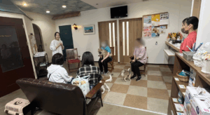 20250510（土）パピーパーティ