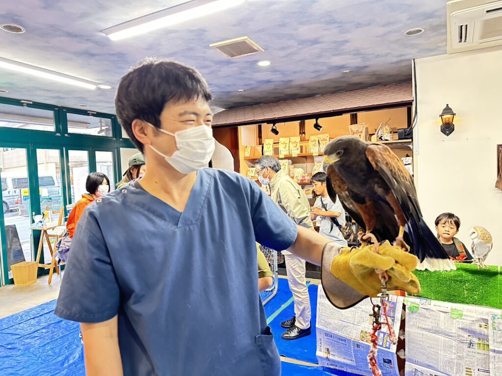 出張動物園_20251019