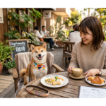 杉並区_イヌカフェ